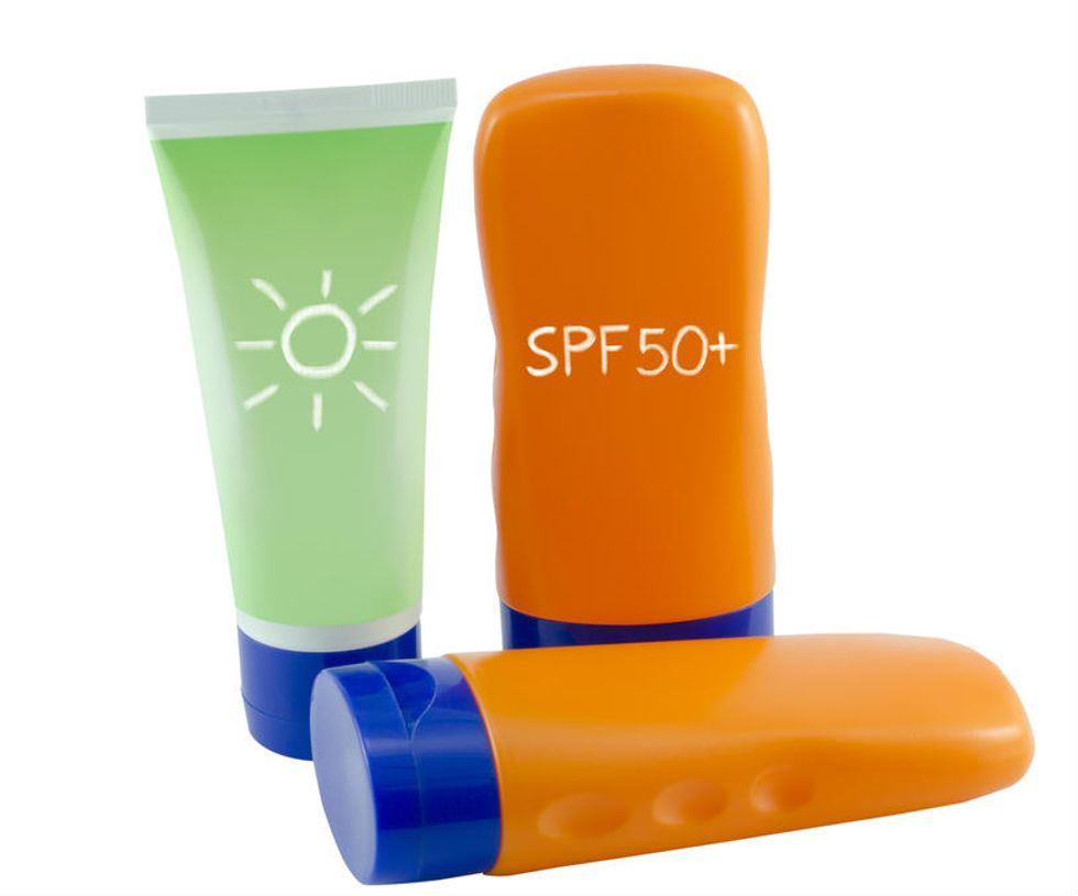 Boston City Councilman Proposes Giving Free Sunscreen to Park Visitors. Cost to Taxpayers: $46,000