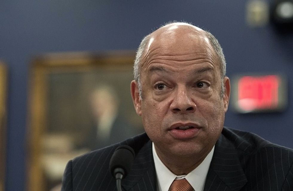 DHS: No regrets for bypassing Congress on immigration