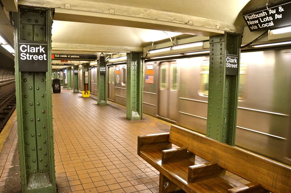 NYC Bans Political Ads From Public Transit – Right After Pro-Israel Group Displays New Poster