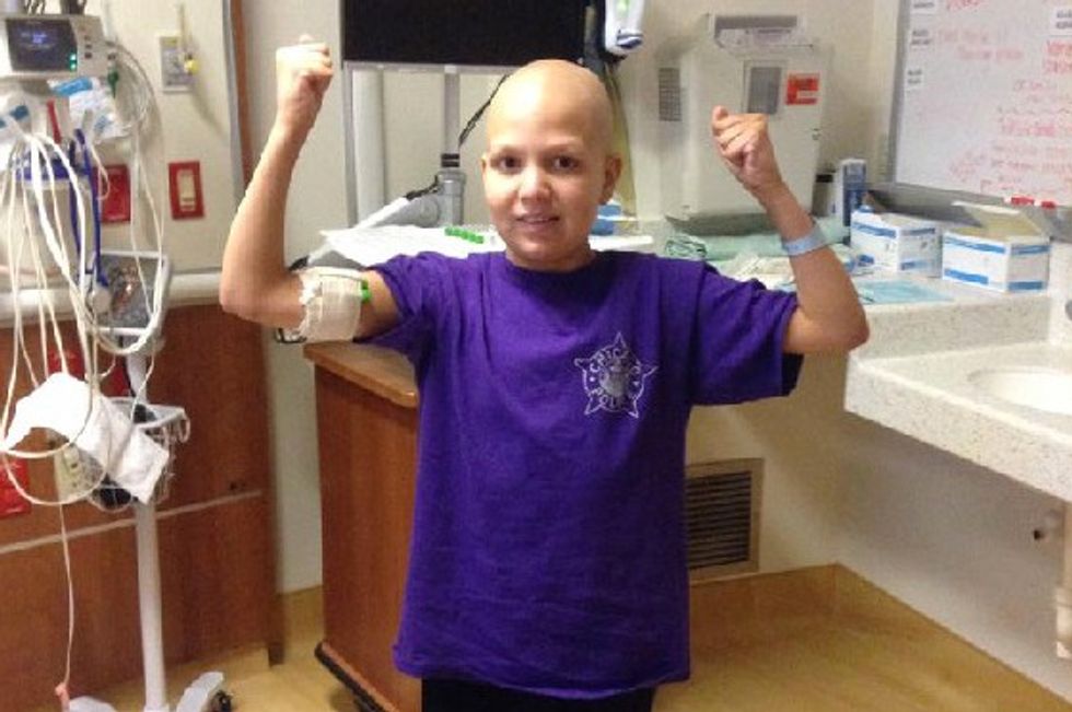 It Was Magical': Taylor Swift Calls 12-Year-Old Battling Terminal Cancer