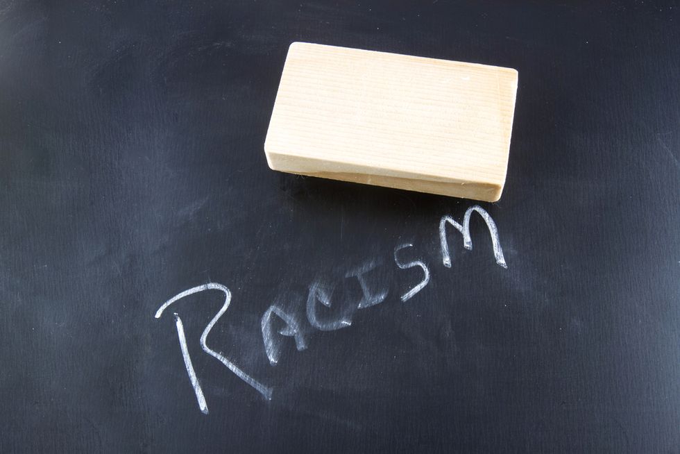 Researchers Say This Map Reveals the Most ‘Racist’ Areas in the United States — and It's Not the South