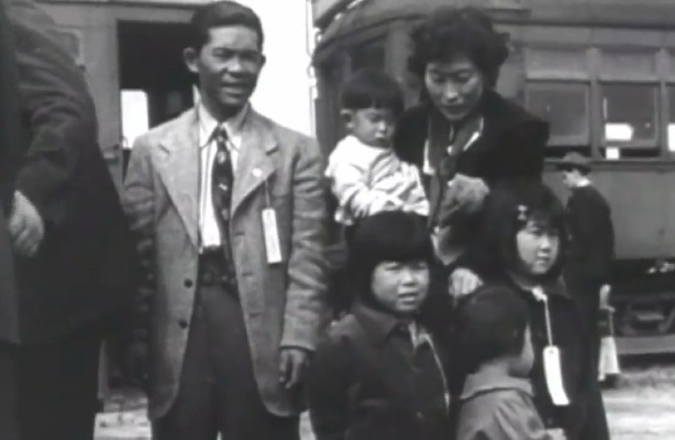 MSNBC Guest Says Gays Are ‘Targeted’ Just Like Japanese-Americans During WWII