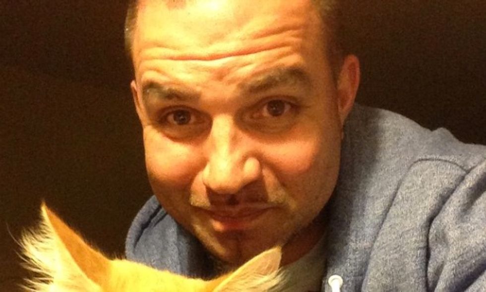 See the Instagram Post on Freddie Gray That Resulted in a Radio DJ's Suspension