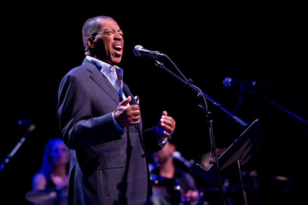 Stand by Me' Singer Ben E. King Dies at 76