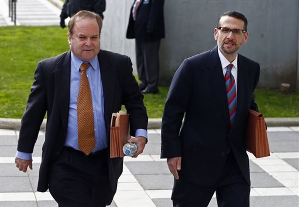 Chris Christie Appointee Pleads Guilty in 'Bridgegate' Case