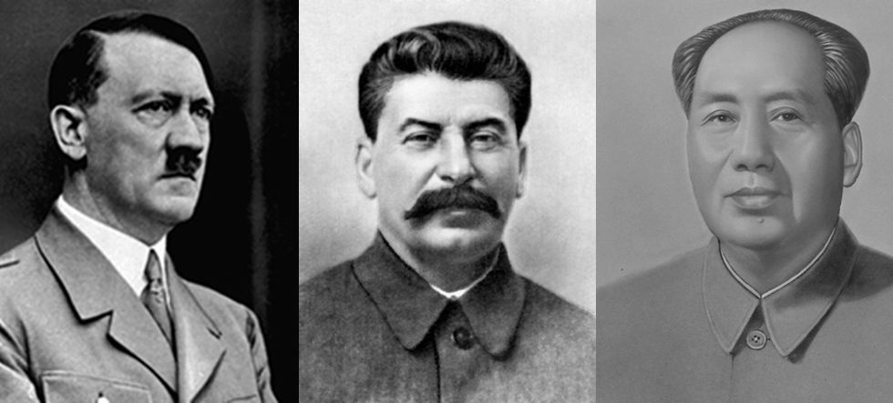 10 books to celebrate the socialist holiday of May Day