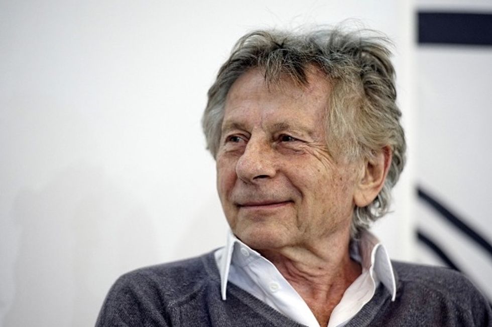 Filmmaker Roman Polanski, Wanted in U.S. on Charges of Sex With a Minor, Gets an Award in Poland That Might Generate a Few Facepalms