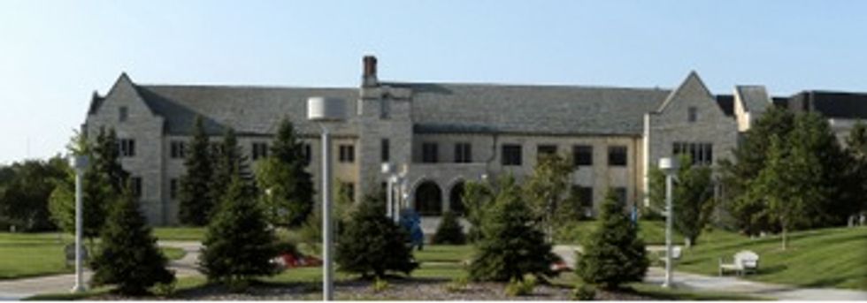 Police: No Danger at U. of Toledo After Report of Gunman, but Student Union Will Remain Closed Overnight