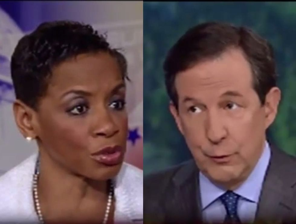 In a City Where Democrats Have Reigned for 50 Years, Have 'Liberal Policies...Failed Baltimore'? Here's How One Congresswoman Answered