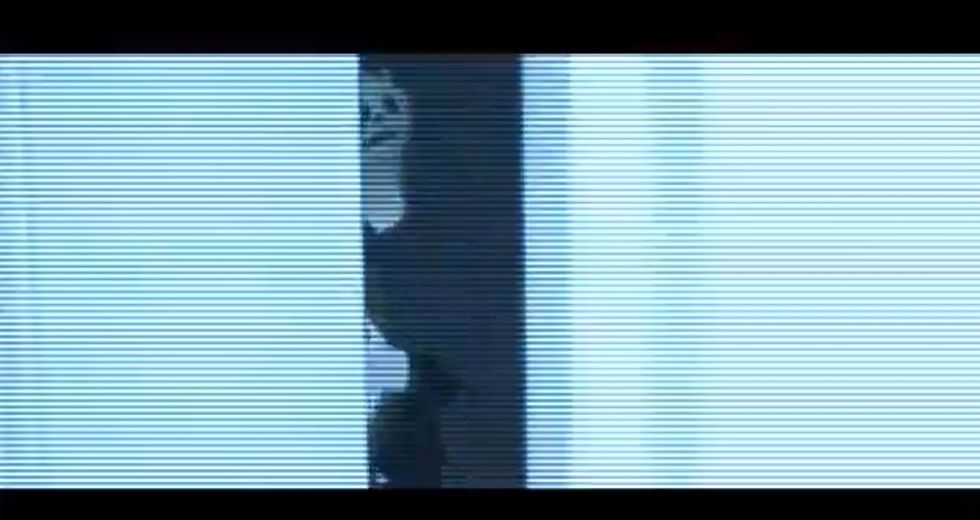 Freaky Game Transforms Your House Into a Horror Movie When You Walk Around at Night With a Smartphone