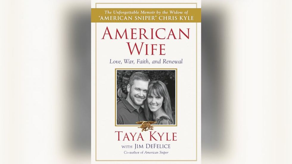 Never-Before-Read Letters From 'American Sniper' Chris Kyle to His Wife Capture the Pain, Love of a SEAL Marriage