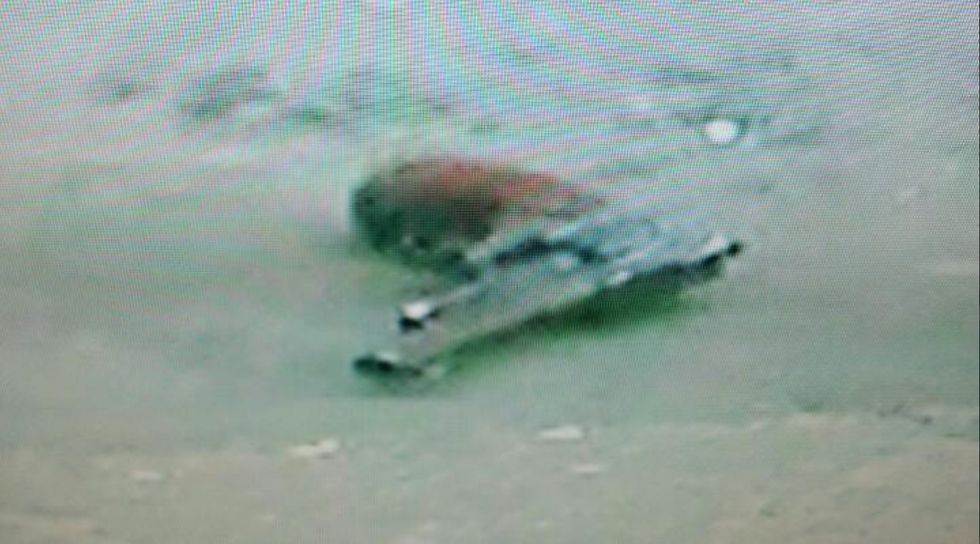 Police: Reports of Black Man Shot by Officer in Baltimore Are Not True