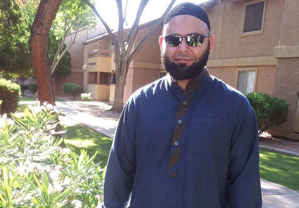 Second Suspected Gunman in Attack on Free Speech Event in Texas Identified – Here's What We Know