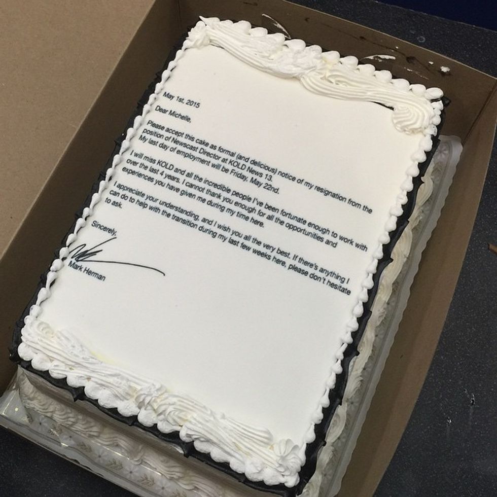 Man's Creative Way of Resigning From His Job Had His Boss Laughing: ‘No way! You Crack Me Up!\