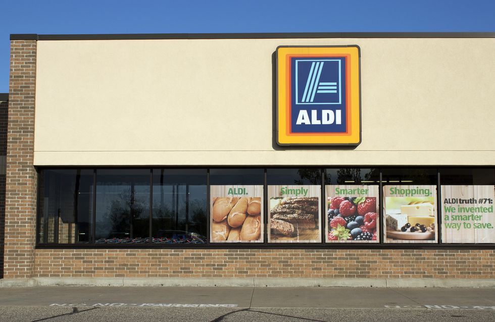 Aldi Grocery Store Workers in Germany Make Alarming Discovery That Police Are Now Calling a 'Logistical Mistake