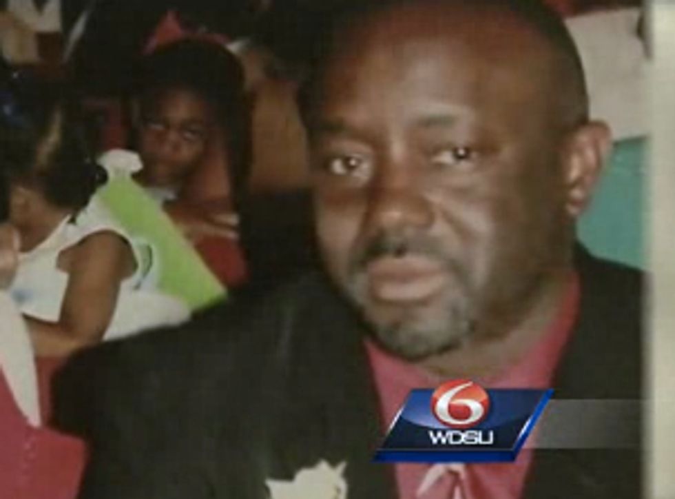 Pastor Reportedly Said, 'If the Lord Called Me Now, I'm Ready to Go,' and Then Tragedy Struck, Leaving Parishioners in a 'State of Shock