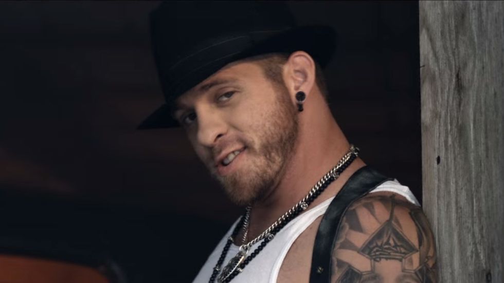 Country Music Star Takes His Support for the Second Amendment to 'Another Level