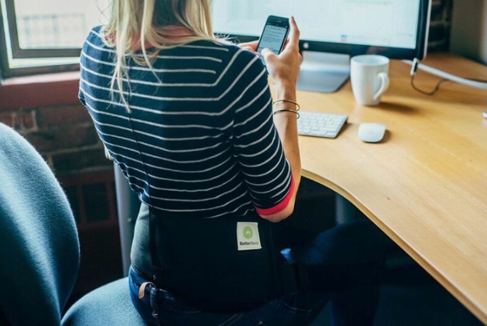 A Product That Addresses an Issue So Universal More Than 11,000 People Have Backed It for Over $800K