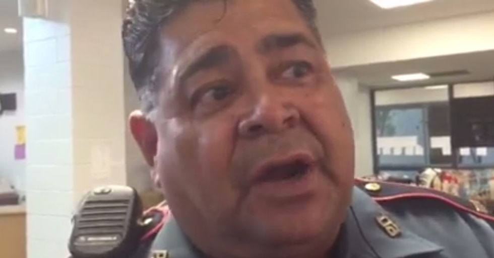 News Station Exposes School Scandal, Gets a Shock After Sending Reporter to Public Meeting
