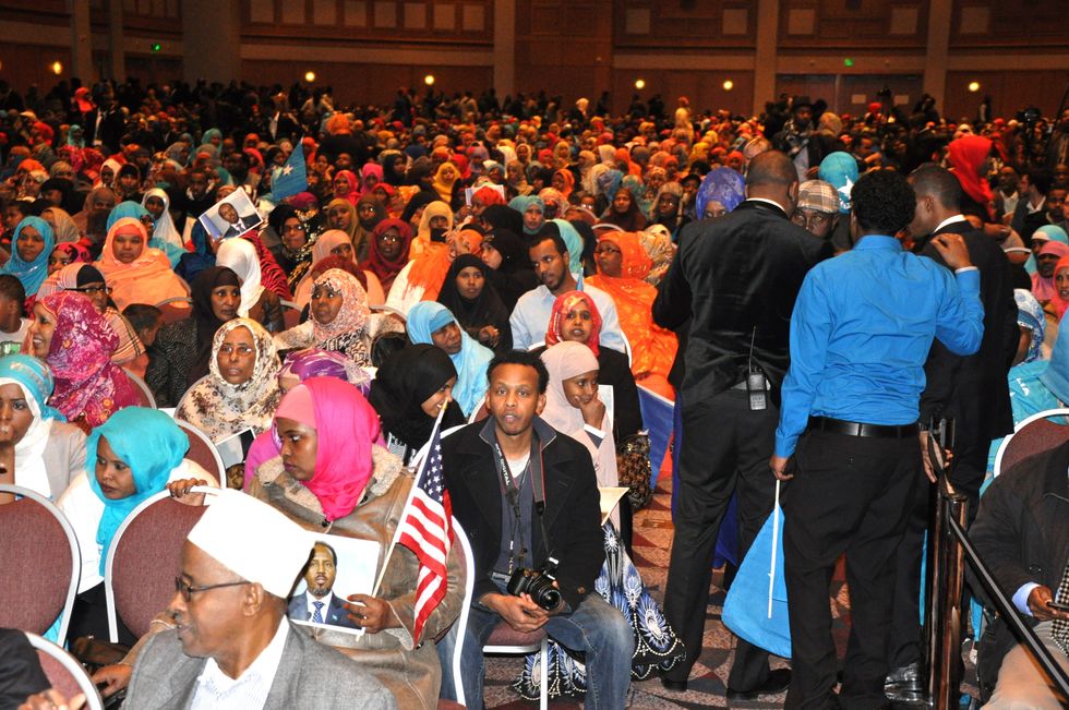 Author exposes the 'cabal' of leftists and corporatists unwittingly supporting jihad through U.S. refugee resettlement