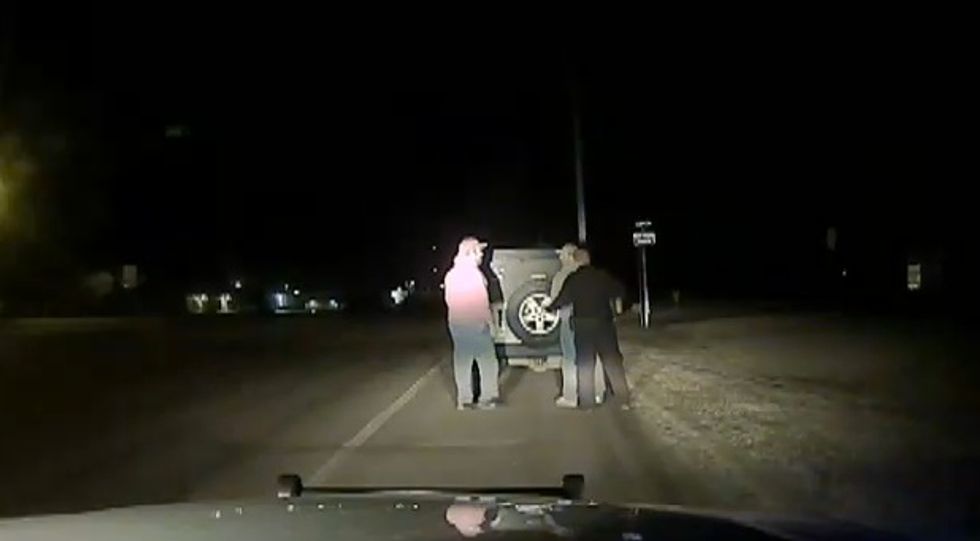 Prominent Businessman in Oklahoma Town Was Pulled Over for DUI Suspicion. Who the Police Chief Says Tried to Get Him Off the Hook Is 'Highly Unethical.