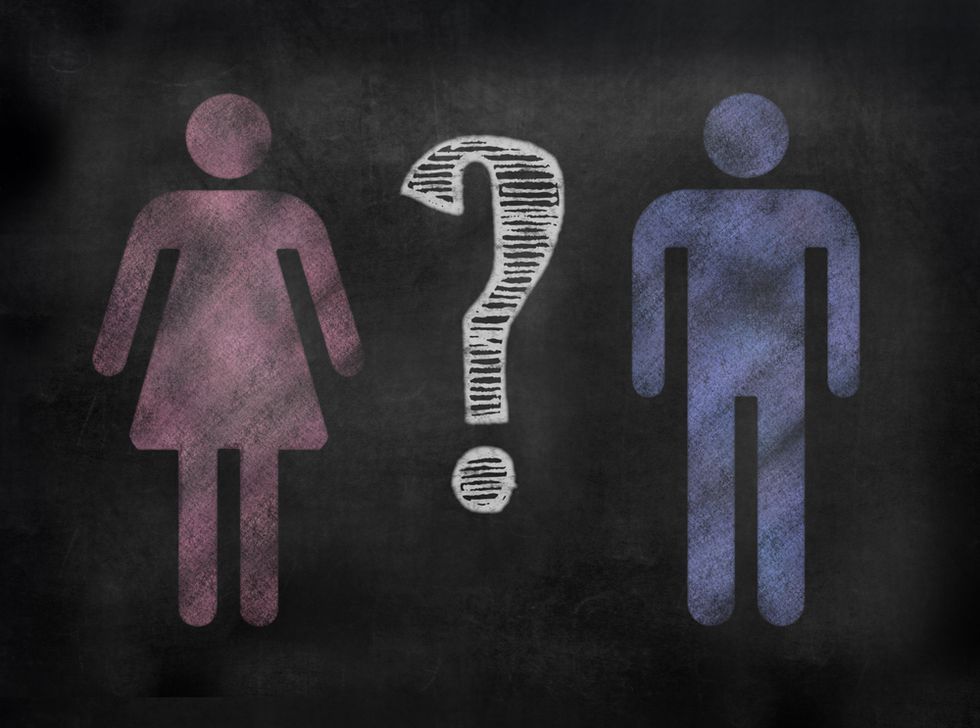 Move Over Miss, Mrs. and Mr.: There's a Transgender and Gender-Neutral Term That Could Make Its Way Into the Oxford English Dictionary