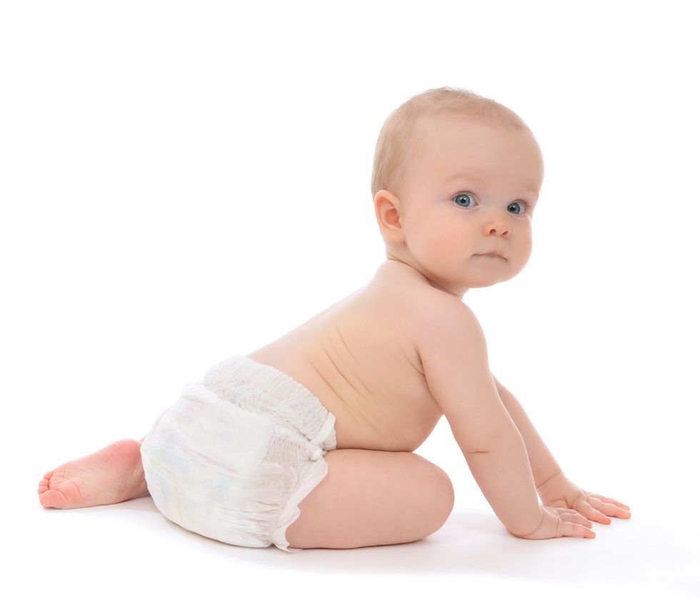 Does Your Child Have One of the Most Popular Baby Names of the Year?