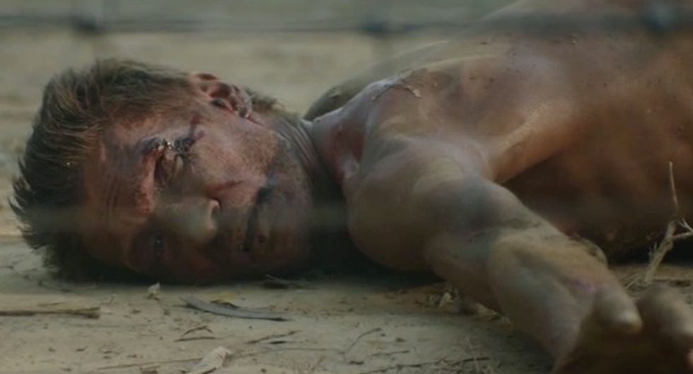 In the Final Seconds of This World War II-Themed Ad, It Will Be Very Clear Why It Is Going Viral