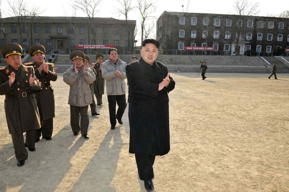 Seoul Says N. Korea Launch of Missile Appears to Have Failed 