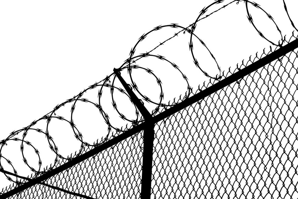 Prisoners Start a Massive Fight. When Iraqi Guards Tried to Break It Up, the Prisoners Killed Them and Escaped.