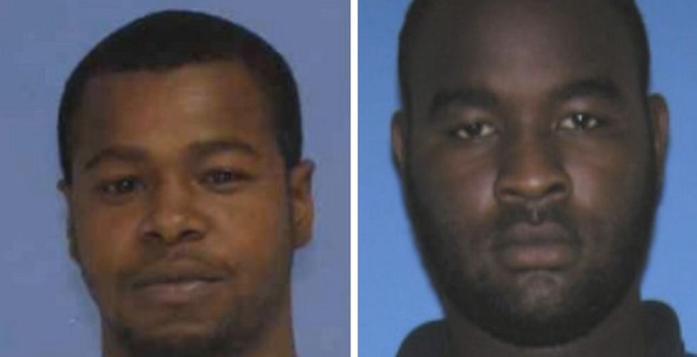 Brothers Apprehended in Connection With Fatal Shootings of Two Mississippi Police Officers