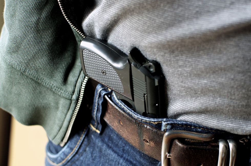 Supreme Court Makes Major Gun Ruling
