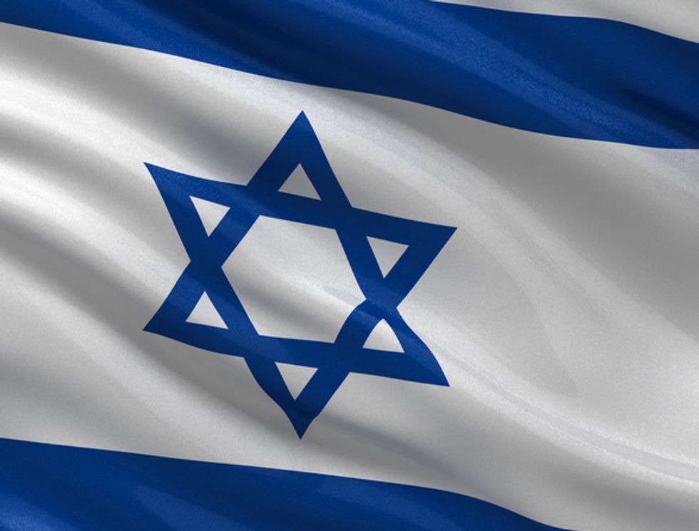 How Should We Discuss Jesus and Israel With Millennials?