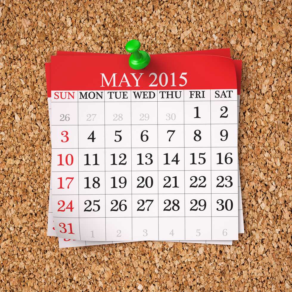 Something Cool Happens When You Reverse the Numbers in Every Date From Now Until May 19