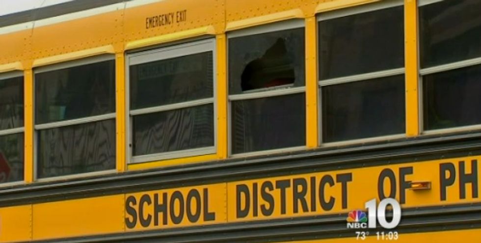 Special Needs Student Injured on School Bus When Kids Turn Cruel: 'Mom, I'm Hurt!