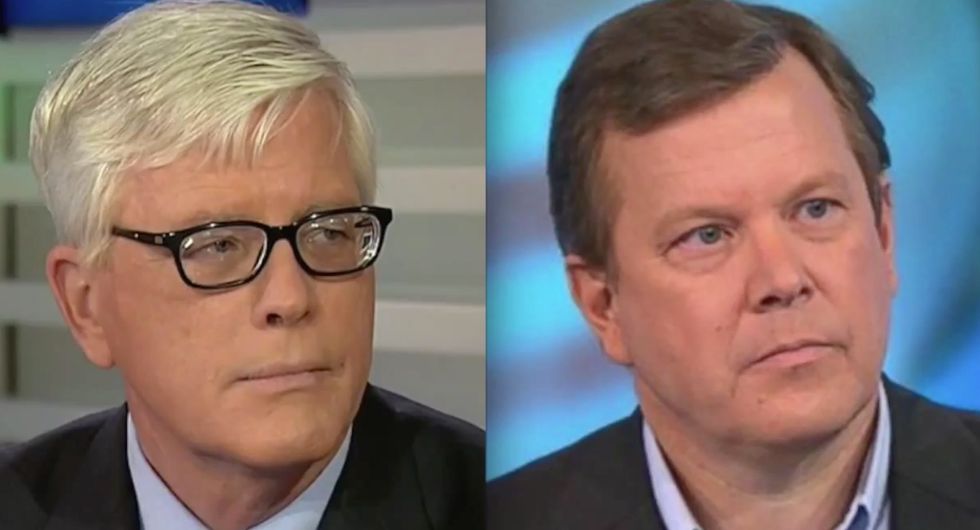 'Clinton Cash' Author Opens Up About His Investigation Into Jeb Bush — Here's What He's Looking At