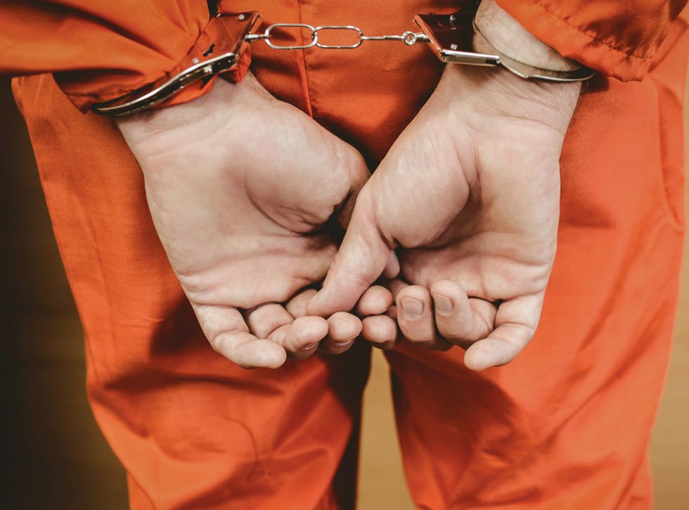 Teens Pleaded Guilty to 'Mini Crime Spree' After Trashing a Church and Torching Cars. But as They Stood Before a Judge, Something Unexpected Happened That Changed Everything.