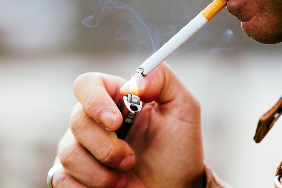 New Stats on Worldwide Drug Use Reveal Legal Substances Cause 'More Damage' to Society Than Illegal Ones