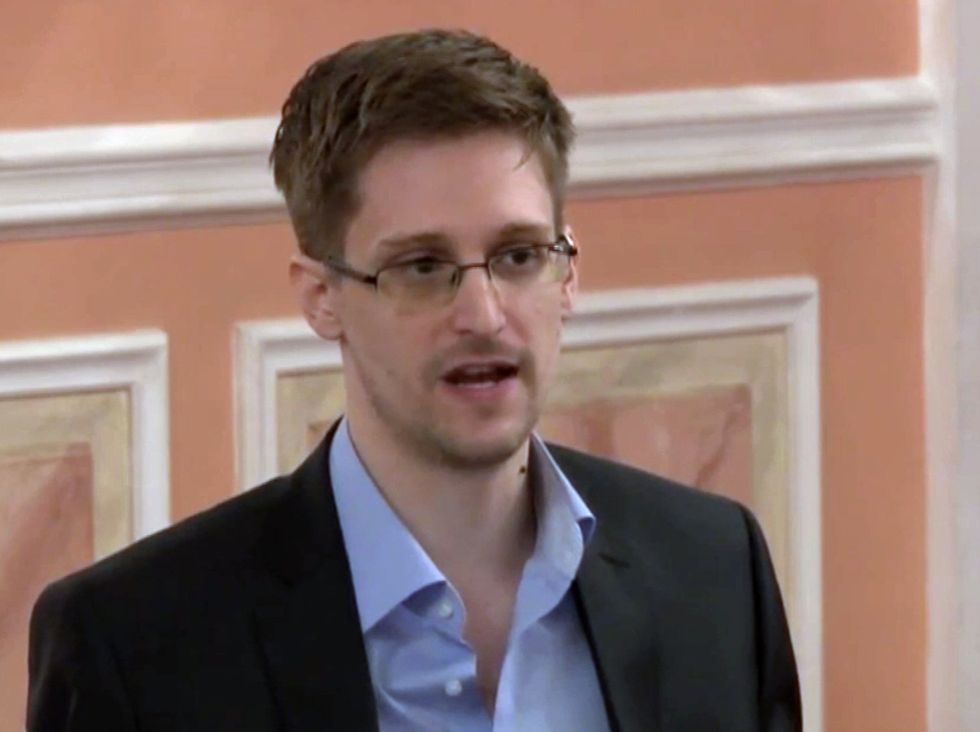 House Votes to End the Government's Bulk Collection of Americans' Phone Data