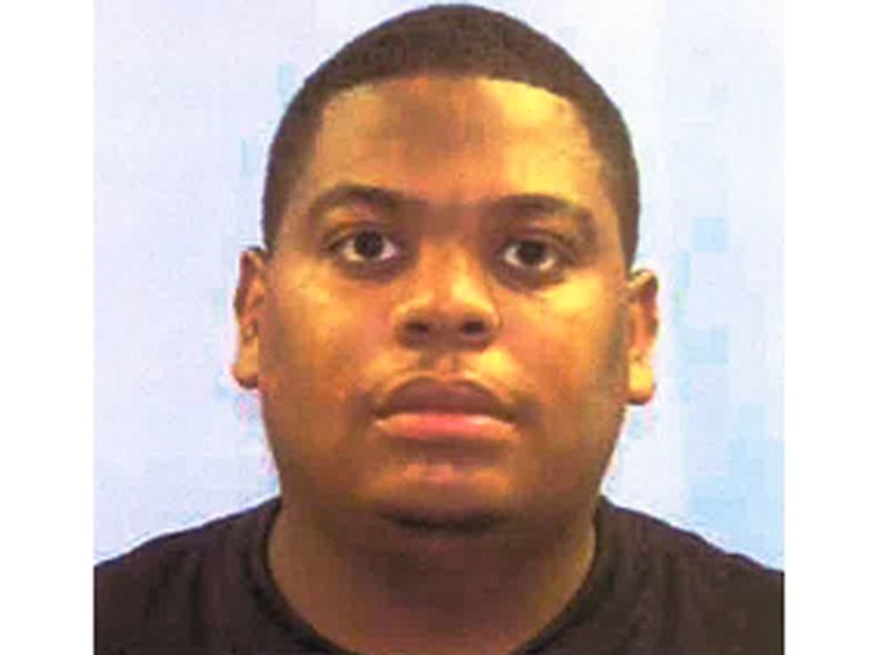 Fifth Person Arrested in Shooting Deaths of Two Mississippi Cops