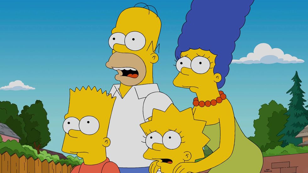 ‘The Simpsons’ Could Be Losing a Major Cast Member