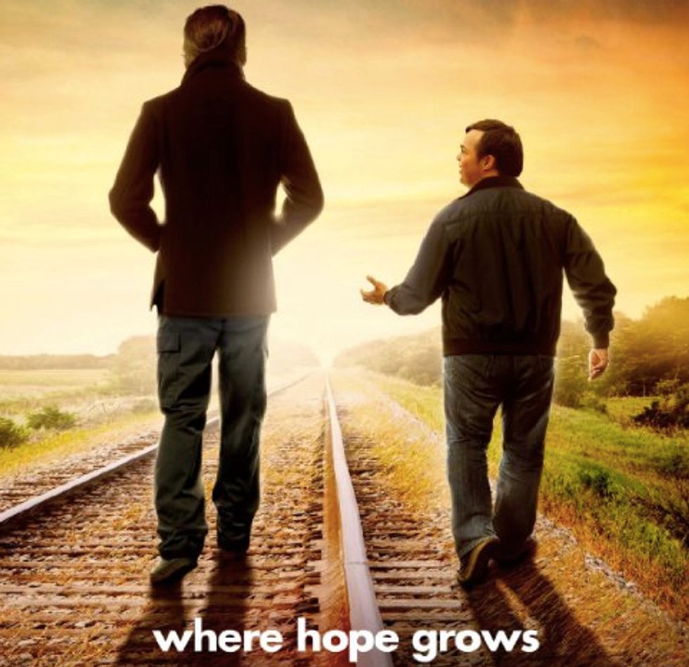 It Rocks Everyone Who Sees It to the Core': Hollywood Director Reveals Why His New Film Could Have a Big Impact