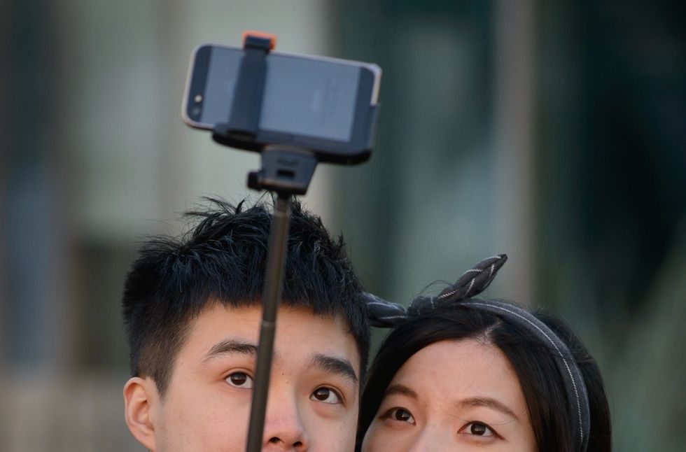 S. Korean Gov't Requires Teens' Phones to Have Spy Apps Installed: 'Oppressing Freedom