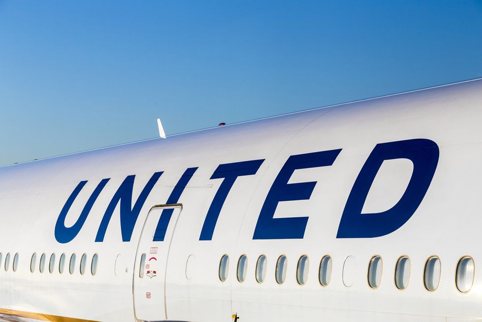 How You Could Get Up to 1 Million Mileage Points With United Airlines by Finding Flaws