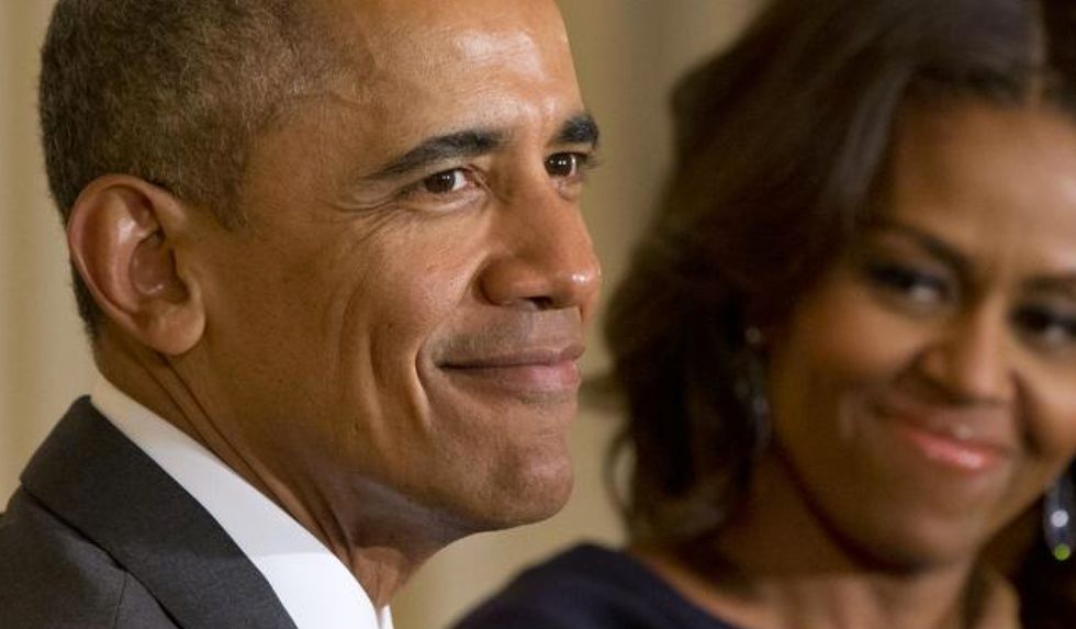 The Gestapo is Alive and Well in Obama's America