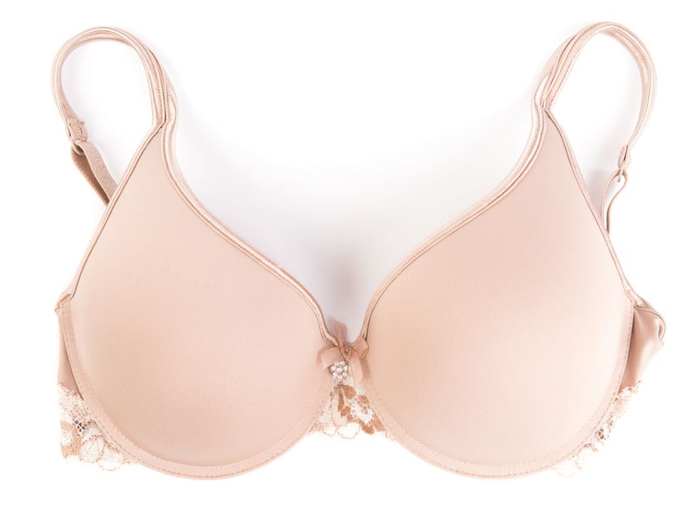 How a Bra and a Tampon Could Save Your Life in a Survival Situation