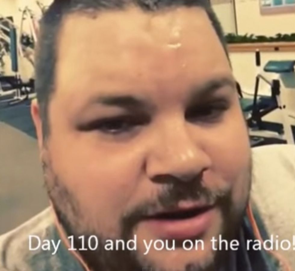 One of Taylor Swift's 'Biggest Fans' Is a Grown Man. Watch the Video and You'll Understand Why People Want Swift to Meet Him.