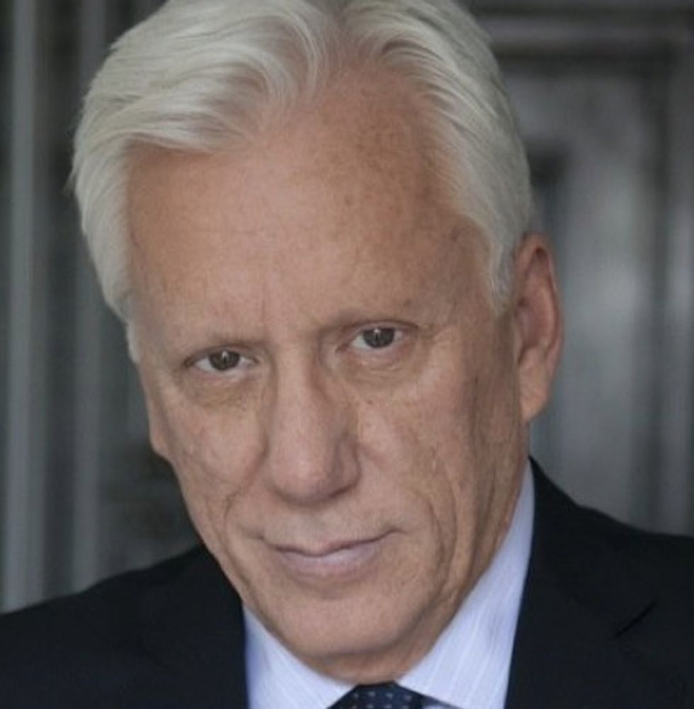 Conservative Actor's Sharp-Tongued Response to Boston Marathon Bomber's Death Sentence