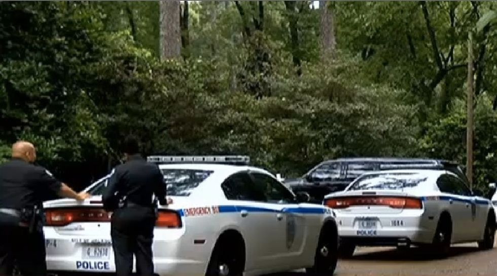 Armed Kidnappers Take Man's Wallet and Force Him to Drive to an ATM. But When One Talks of Going Back to Harm His Wife, Victim Pulls Out a Gun.
