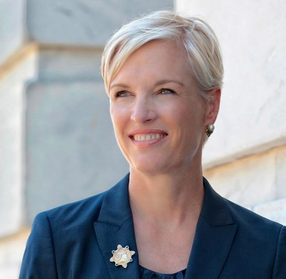 'A Delusional Whack-Job': Blaze Readers React to Planned Parenthood Boss’ Criticism of 20-Week Abortion Ban